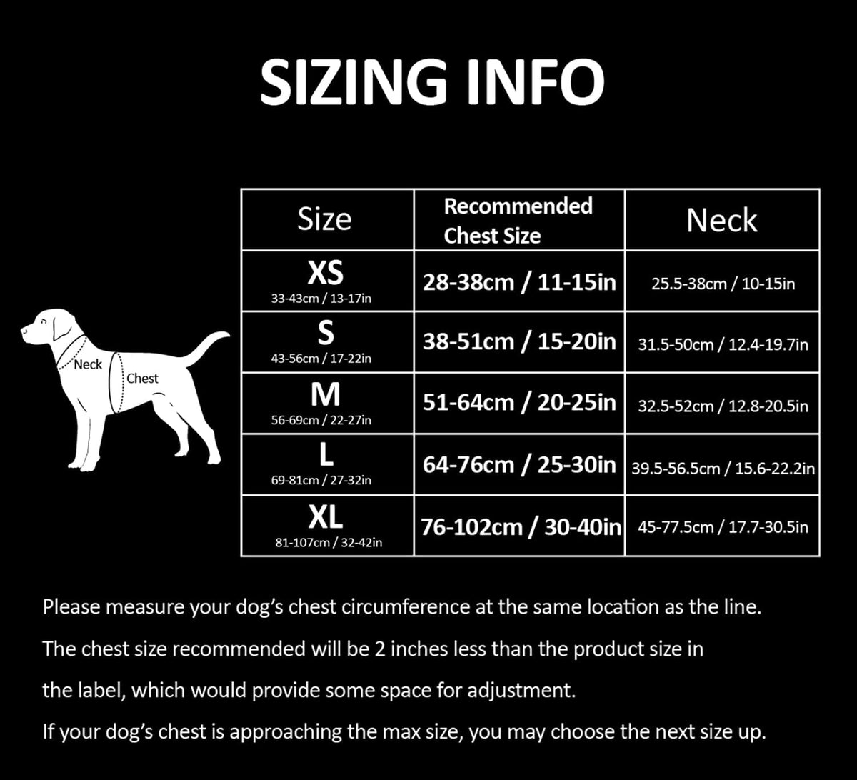 Dog Harness No Pull Nylon Reflective Pet Harness Adjustable Comfortable Control Step-In Brilliant Colors Truelove TLH56512 Orange