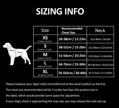 Dog Harness No Pull Nylon Reflective Pet Harness Adjustable Comfortable Control Step-In Brilliant Colors Truelove TLH56512 Orange