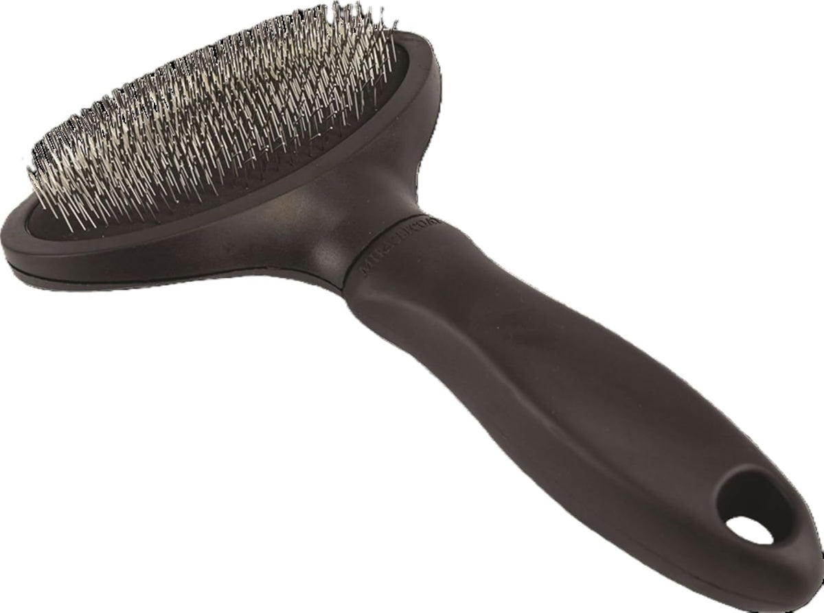 Small Slicker Brush for Cats
