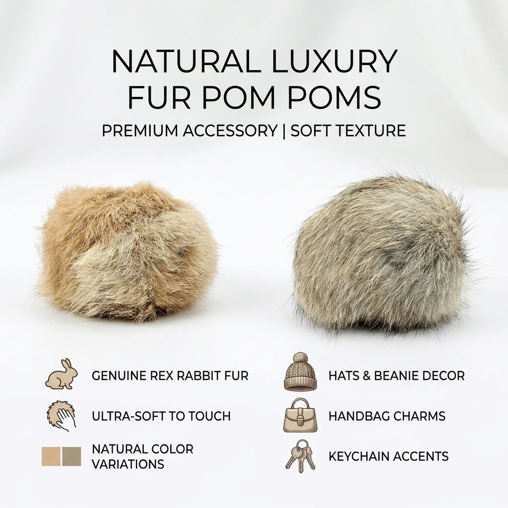 C 1/2/3/6Pcs 8Cm Rabbit Fur Ball Cat Toy with Catnip Interactive Chasing Plush Toy Balls Pet Cat Accessories Supplies