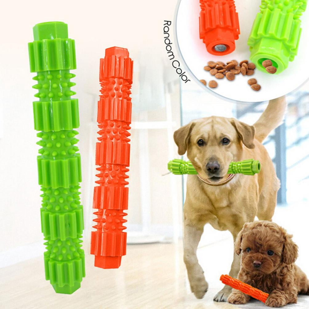 Pet Dog Chew Toys for Aggressive Chewers,Dog Toys for Aggressive Chewers Large Breed,Dog Squeaky Toy,Pet Dog Toys for Small,Medium Large Dogs Dental Care Teeth Cleaning and Massage